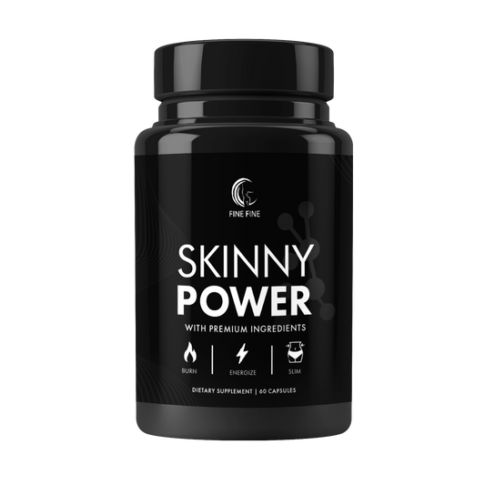 SKINNY POWER