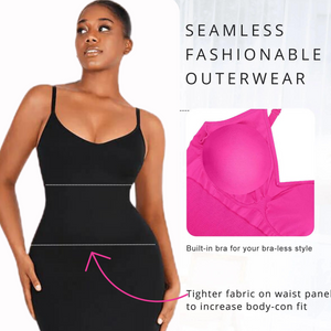 Hour Glass Dress