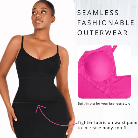 Hour Glass Dress