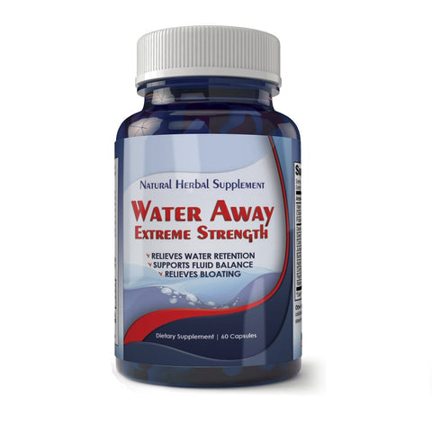 Water Away Natural EXTREME STRENGTH