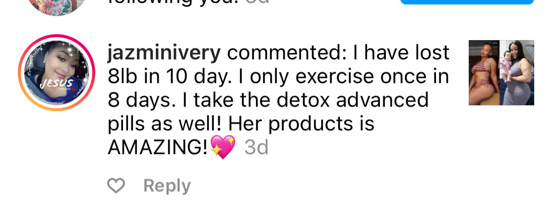 Detox Slim